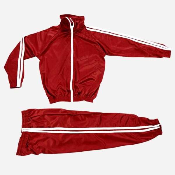 School Track suits