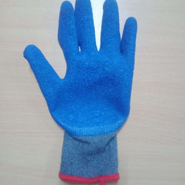 Diamond Grip Gloves