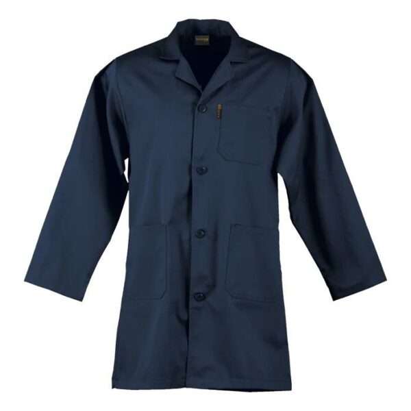 Dust Coat Polycotton