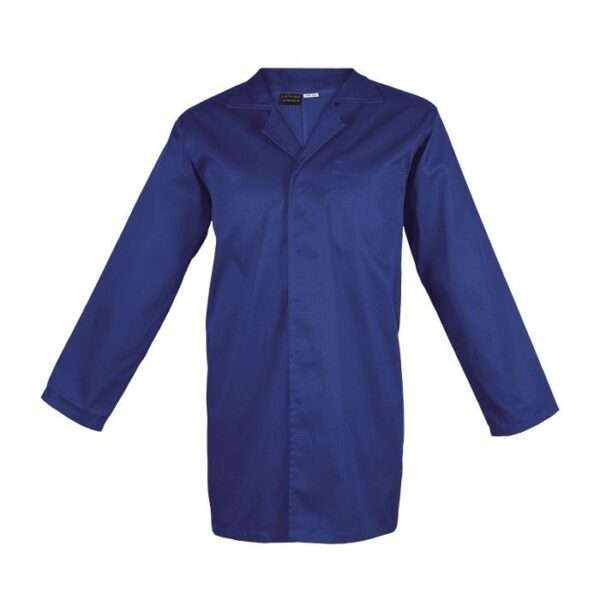 Barron Food Safety Dust Coat