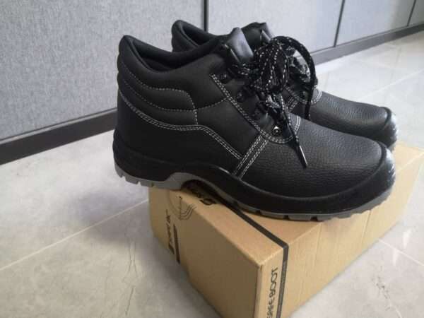 Industrial Safety Shoe
